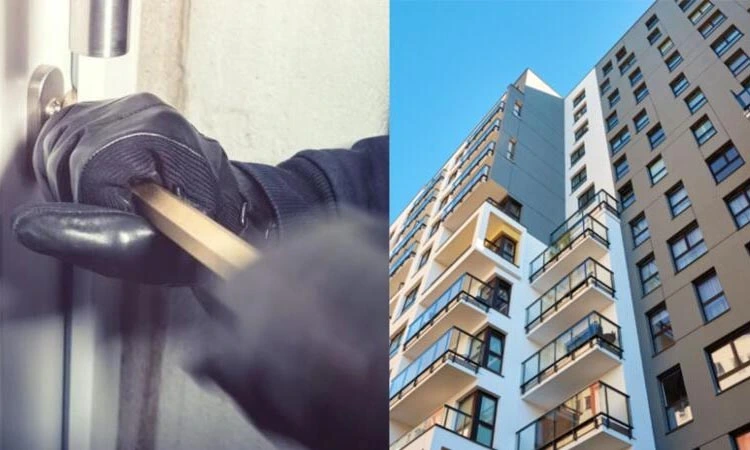inseguridad en Bogotá como evitar ser victima